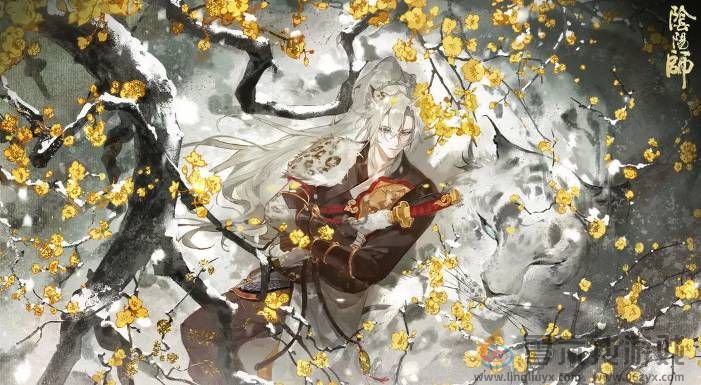 阴阳师SSR式神龙珏强不强(图1)