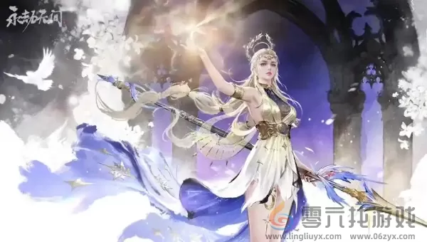 永劫无间手游席拉怎么玩(图11)