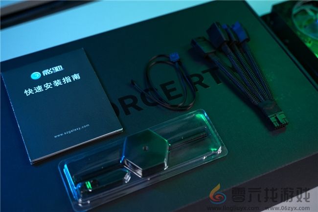 更快更强更AI，影驰GeForce RTX 5090 D 大将评测(图3)