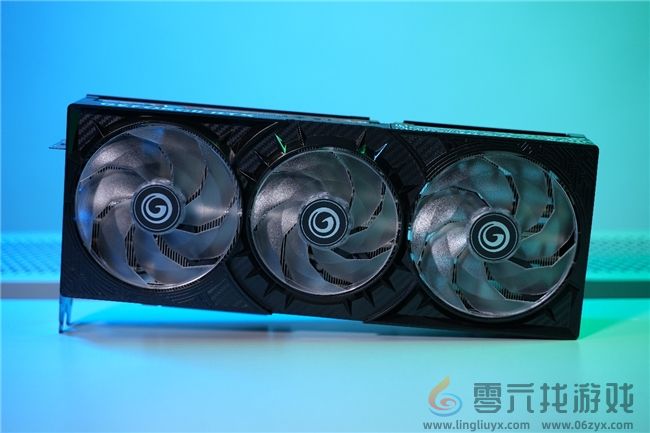 更快更强更AI，影驰GeForce RTX 5090 D 大将评测(图1)