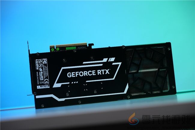 更快更强更AI，影驰GeForce RTX 5090 D 大将评测(图8)