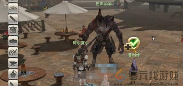 ff14手游异界瓦纳迪尔怎么过(图11)