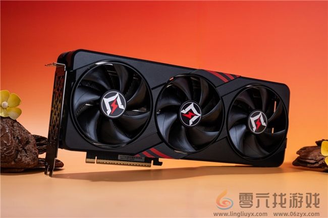 DLSS 4实力派！耕升 GeForce RTX 5070 追风新秀登场(图1)