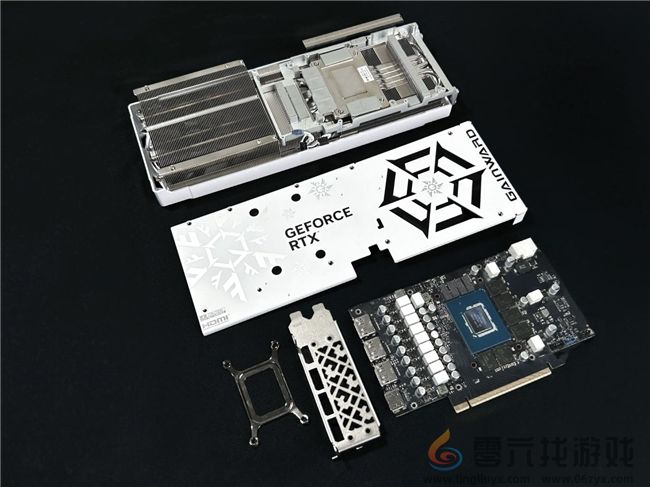 开启DLSS 4 步入4K游戏新门槛，耕升 GeForce RTX 5070 踏雪 OC 灵动来袭！(图7)