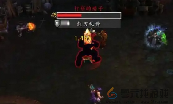 魔兽世界盲目之眼获取方法(图4)